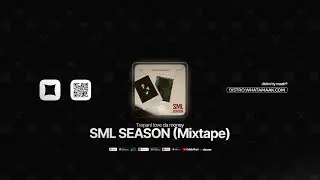 Trapani love da money &mdash; Поражения (SML SEASON Mixtape) (Премьера, Новинки музыки, 2025)