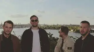 Dom Första - Stockholm lämnar sår