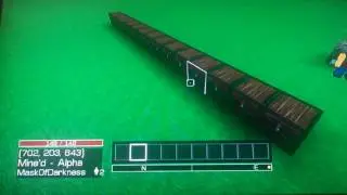 Player specific storage script system