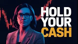 The Financial Collapse That Will Change Our Lives Forever by Cathie Wood