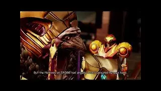 Metroid Dread #4 Story of Raven Beak, Droyga Boss fight, Grapple Beam, Pulse Radar, & Super Missile!