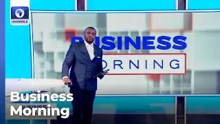 CBN Launches Compliance Department, FG To Revoke Mining Licences+More |Business Morning