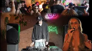 House Music, Fashion & Culture | What are people wearing in Cardiff?