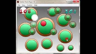 freeza and free boodball (flash games 2-4 players) (.swf)