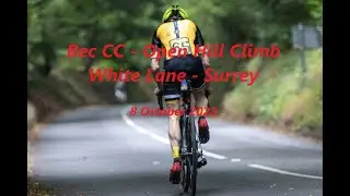 2023 Bec CC Hill Climb Race