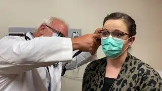 Beaver View Health Center - Virtual Tour