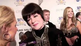 Jo Anne Worley, Night of 100 Stars Oscar Party, Jennifer Lexon