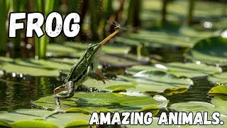 Facts About the Frog