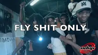 [FREE] Kyle Richh x Bandmanrill Jersey Drill Sample Type Beat | 