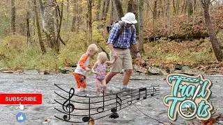 New Kids Songs| Song Compilation| Outdoor Educational Video For Kids