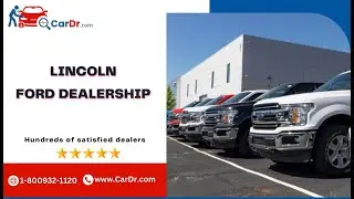 CarDr.com Scanner Helps Lincoln Ford Dealership Identify Hidden Defects