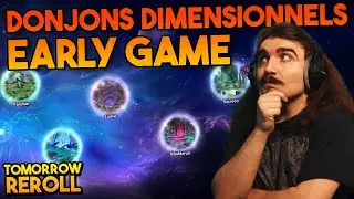 Guide Reroll : DONJONS DIMENSIONNELS EARLY GAME (1&egrave;res teams safe) Summoners War