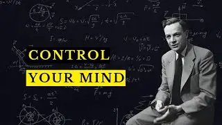 Feynman&rsquo;s Method: Build Discipline with Small Daily Actions