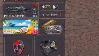 Pam1 vs HOTH without killstreak gg