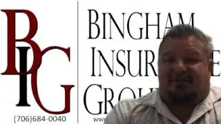 Bingham Insurance Group | RU4 Homes Team | Trusted Partner
