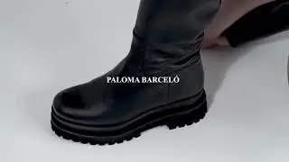 Paloma Barcel&oacute; - Winter collection 21-22