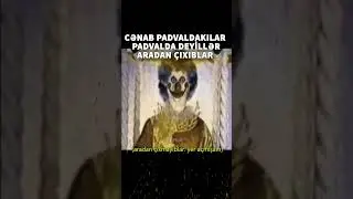 RUFLİXİN PADVALİNDA YENİ YERLƏR A&Ccedil;ILDI  #shortsviral #shorts