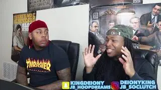 DaBaby &ndash; BLAME IT ON BABY [AUDIO] (REACTION!!) 🔥🐐💣