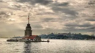 Turkish Folk Music - Saz And Flute