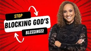 Position Yourself to Receive God's Blessings