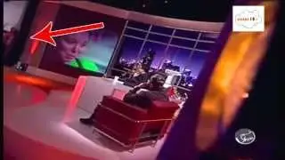 فضيحة  من طرف رشيد شو وجمهوره rachid show, 2M fadiha