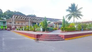 SAN JOS&Eacute; DE COLINAS SANTA B&Aacute;RBARA