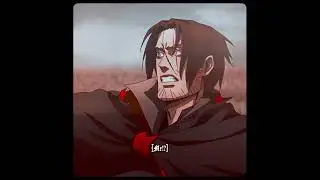 trevor belmont - castlevania || government hooker [edit/amv]