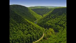 Welcome to the Great Outdoor Bible Adventure!