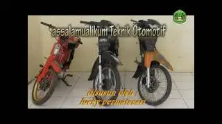 Contoh video UPK multimedia