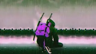 Snak The Ripper - Kill The Messenger (Visualizer)