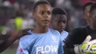 STGC Flow Super Cup Highlights 2015