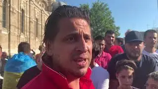 25-07-2019 Audace Cerignola esclusa dalla Serie C_Intervista a Nicola Grieco