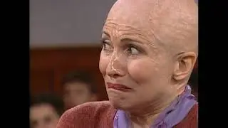 The Amanda Show - Season 3, Episode 7 (2001)