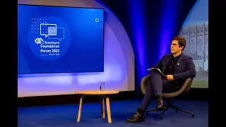 The future of social protection: Is a reset possible? | Foundation Forum 2022 | Eurofound