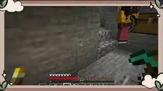 Minecraft Monday - Cooking Challenge!
