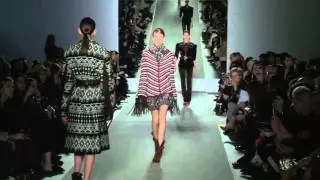 FAY Autumn Winter 2016 | Milan Fashion Week | C Fashion