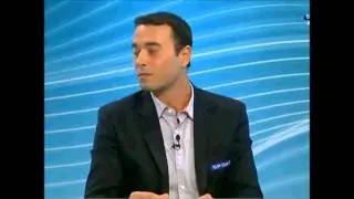 Rizek: 