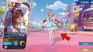 CHEAPEST GUIDE TO GET FLORYN SANRIO SKIN BY 10x DRAW!!🤯 (must watch)