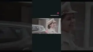 Indian cop role play | Police role play | Actress | Model | Jagriti Reigns | Acting | Film