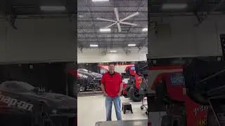 MacroAir Fans | Cruz Pedregon Racing!