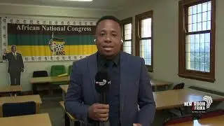 ANC to brief the media on the program of the seventh administration