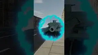 Thingymajig transformation #blender #animation #satisfying
