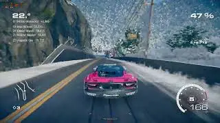 GRID Legends Drift