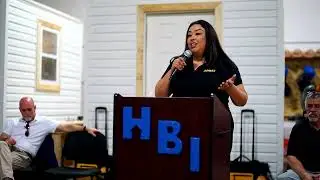 BuildStrong Academy Event Recap Video  | Professional Video Editing Services