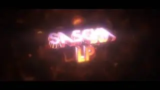 SaschaLP Intro //by WivernFX【HD】