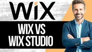 Wix Studio и Wix Editor | В чем различия?