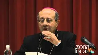 La ricerca di Dio 1&ordf; parte - Bruno Forte