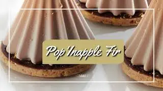 2021 Christmas Collection - Pop'Ineapple Fir