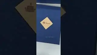 fabric menu folder