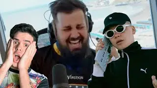 PAPO MC CONFIRMA SU BZRP MUSIC SESSION - UNA CHARLA EPICA
